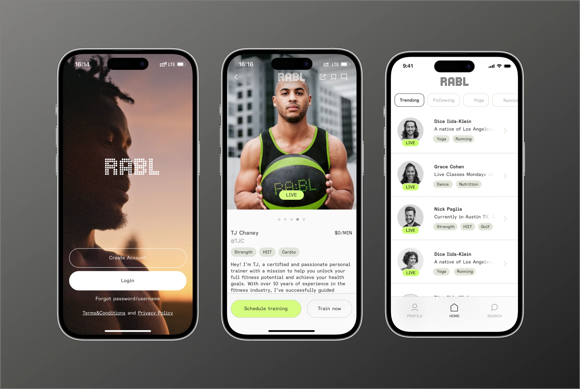 The Ultimate Guide to Sports App Development